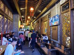 -小龙坎火锅(全球总店)