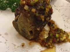 -津味老菜(露西亚商街店)