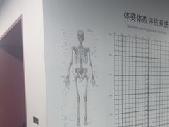 -优享健身(三元桥店)
