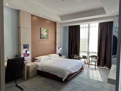 -清水湾酒店(深圳横岗塘坑地铁站店)