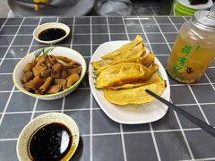 -清真蒋有记(老门东店)