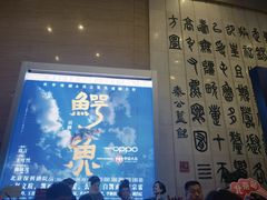 -保利剧院(保利大厦店)