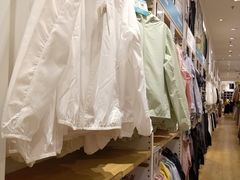 -优衣库(东莞东城万达广场店)