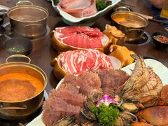 -丽江庭院之爱在路上(西单店)