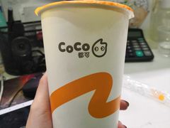 -CoCo都可(大华二店)