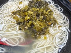 -老上海食惠裡小籠包生煎包