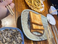 -大圣烧烤(马湖新村店)