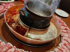 -刘老表·瓦罐汤涮肉(青云谱店)