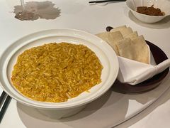 清炒蟹粉吐司-福1039(愚园路店)