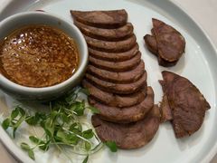 -八珍饺子·烤鸭·家常菜