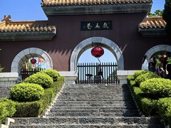 -戏马台景区