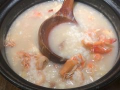 -如轩·海鲜砂锅粥·潮汕菜(海珠店)