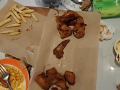 -必胜客(八一店)