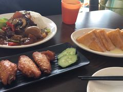 -标记Jane's kitchen(平桥直街店)