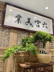 -六宫Spa女子养护中心