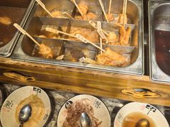 -怡咖啡海鲜自助餐厅(浦东香格里拉店)