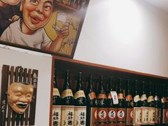 -樱の花亭日本料理店