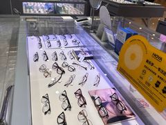 -ALPS阿尔卑斯眼镜(我格广场店)