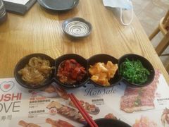 -Sushi Love 创意寿司(丽影广场店)
