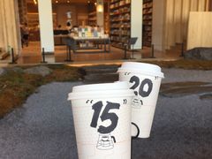 -Seesaw Coffee(朝阳大悦城店)