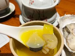 -贵木日本料理·铁板烧(新地假日广场店)