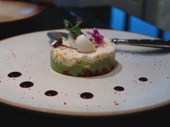 -上海苏宁宝丽嘉酒店·Cafe Bellagio西餐厅