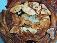 肉桂卷卷卷-富贵面包公司(运河店)