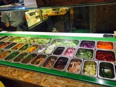 -Meal Salad米有沙拉(长泰广场店)