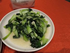 清炒时蔬-群乐饭店(滨安路店)
