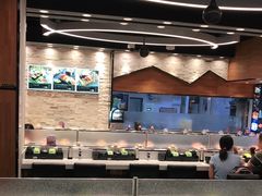 -争鲜回转寿司(徐汇星游城店)