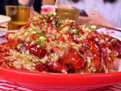-霸王虾·小龙虾香辣蟹(玉林店)