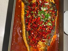 -半天妖烤鱼(芜湖市镜湖万达店)