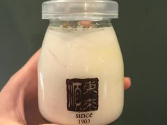-东来顺饭庄(王府井步行街店)