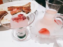 香颂玫瑰露-王品牛排(福州泰禾店)
