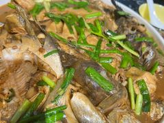 -旺角小渔村(幸福中路店)