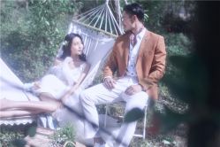 -摩玛婚纱摄影(杭州店)