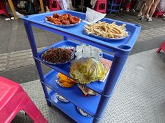 -飘香火锅(玉林西路店)