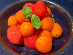 荔枝小番茄-麻六记(新天地店)