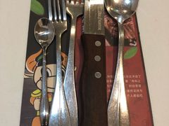 -斗牛士牛排餐厅(嘉里汇店)