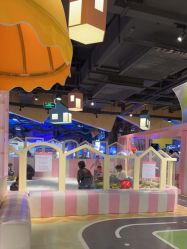 -木马王国(萧山银隆店)