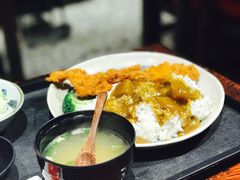 -石屋料理(南京西路店)