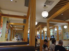 -一心创作料理屋(经开万达店)