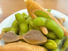 -老白酒农家菜馆