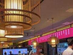-重庆高老九火锅(万象城店)