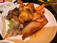 -东方之珠洗浴休闲广场(南开店)