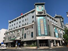 -雅戈尔富宫大酒店(观前街店)