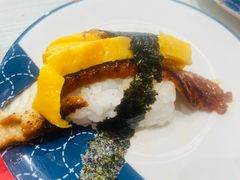 -滨寿司(新街口中央商场店)