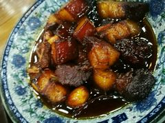 -宜德饭堂(顾村店)