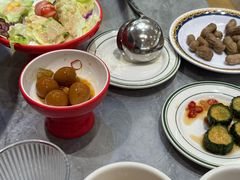 -侃爷南门铜锅涮肉
