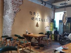 -勃利地摊热面(阿里山小区店)